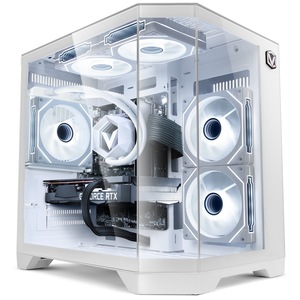 Desktop PC
