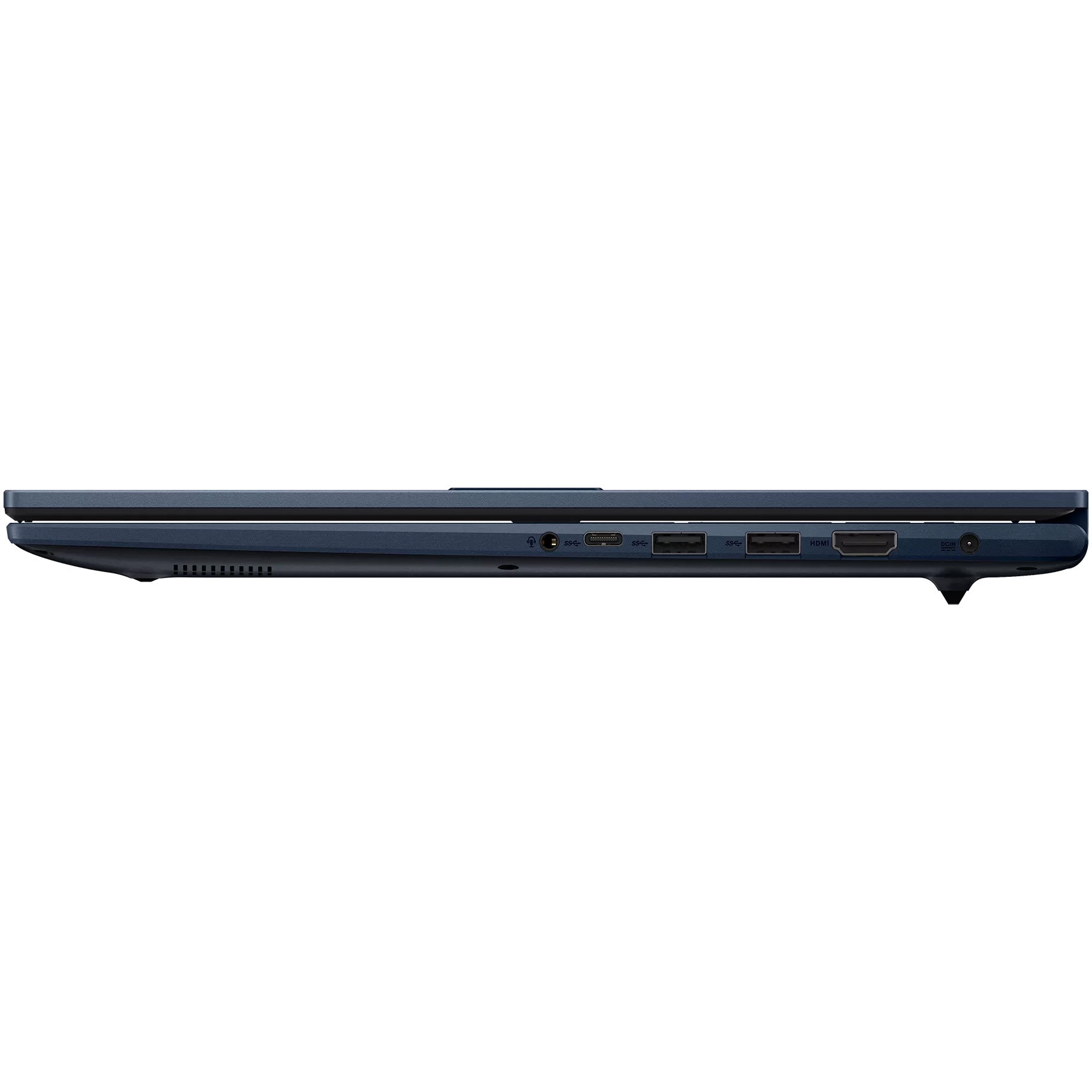 Laptop ASUS Vivobook 17 A1704VA cu procesor intel® Core™ 5 120U pana la 5.0GHz, 17.3" Full HD, IPS, 16GB DDR5 RAM, 1TB SSD, Intel® Graphics, No OS, Quiet Blue