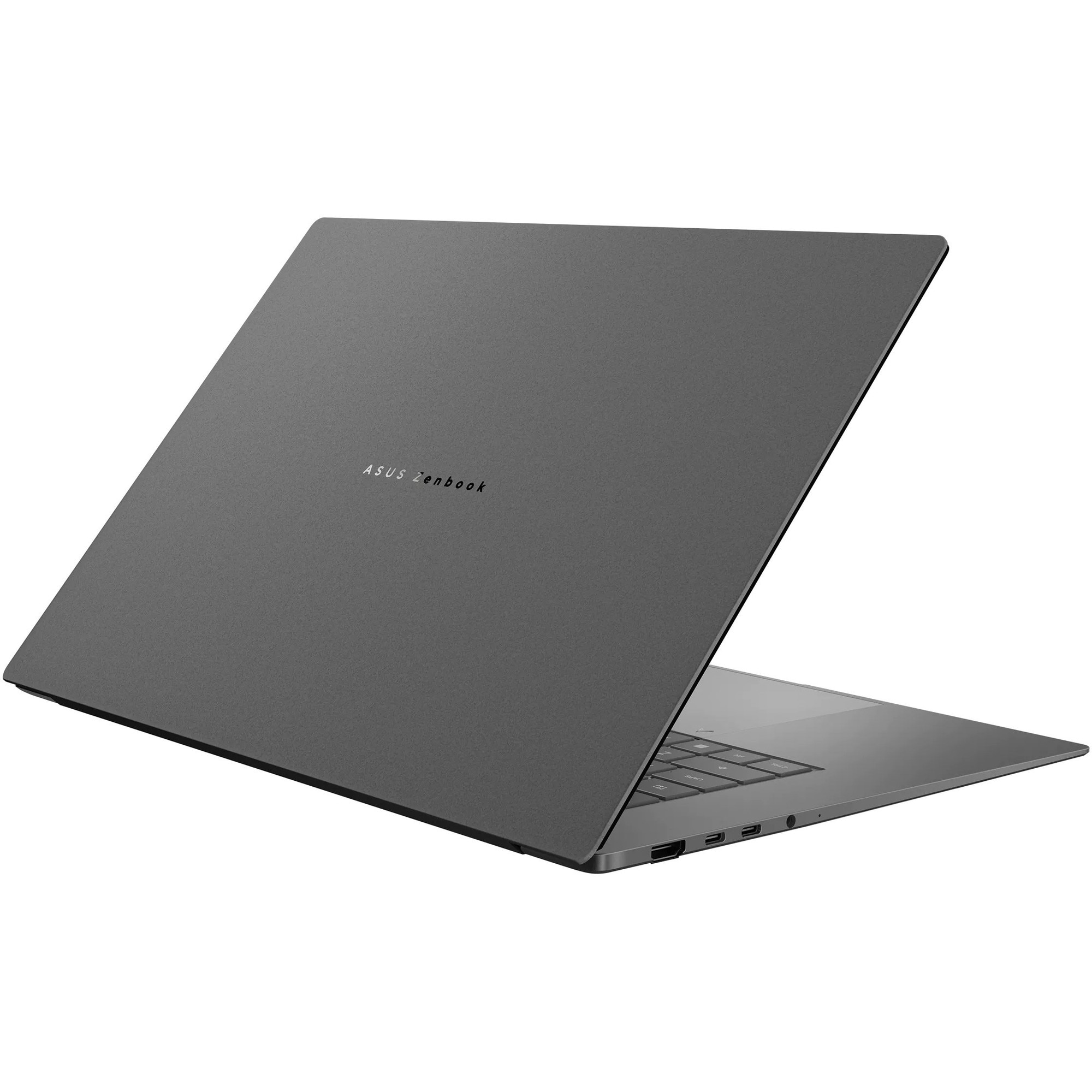Laptop ASUS Zenbook S 16 UM5606GA cu procesor AMD Ryzen™ AI 9 465