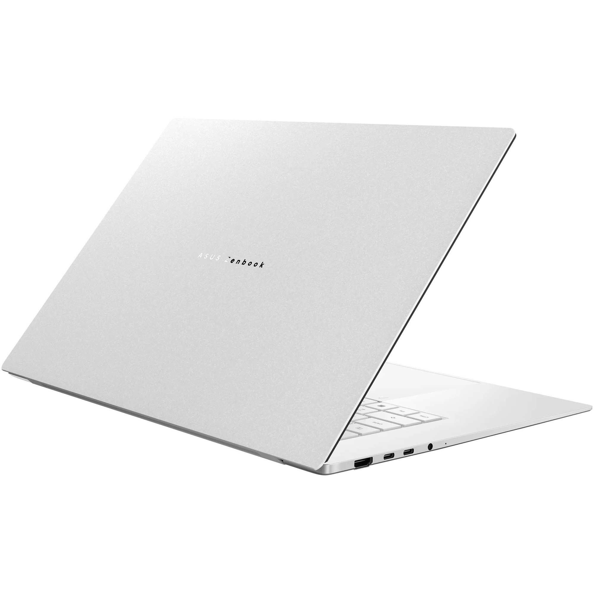 Laptop ASUS Zenbook S 16 UM5606GA cu procesor AMD Ryzen™ AI 9 465
