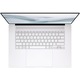 Лаптоп ASUS Zenbook S16 UM5606GA, AMD Ryzen™ AI 9 465 до 5.0GHz, 16'', 3K, OLED, 120Hz, 24GB LPDDR5X RAM, 1TB SSD, AMD Radeon™ Graphics, Windows 11 Pro, Scandinavian White