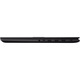 Laptop ASUS Vivobook 16 M1605NAQ cu procesor AMD Ryzen™ 7 170 pana la 4.75GHz, 16'', WUXGA, IPS, 16GB DDR4 RAM, 512GB SSD, AMD Radeon™ Graphics, No OS, Indie Black