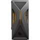 Настолен компютър Gaming ASUS TUF TM500MH, AMD Ryzen™ 7 260 до 5.1GHz, 32GB RAM DDR5, 1TB SSD, NVIDIA® GeForce RTX™ 5060 DUAL 8GB GDDR7, Solar Eclipse Gray