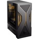 Настолен компютър Gaming ASUS TUF TM500MH, AMD Ryzen™ 7 260 до 5.1GHz, 32GB RAM DDR5, 1TB SSD, NVIDIA® GeForce RTX™ 5060 DUAL 8GB GDDR7, Solar Eclipse Gray