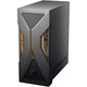 Настолен компютър Gaming ASUS TUF TM500MH, AMD Ryzen™ 7 260 до 5.1GHz, 32GB RAM DDR5, 1TB SSD, NVIDIA® GeForce RTX™ 5060 DUAL 8GB GDDR7, Solar Eclipse Gray