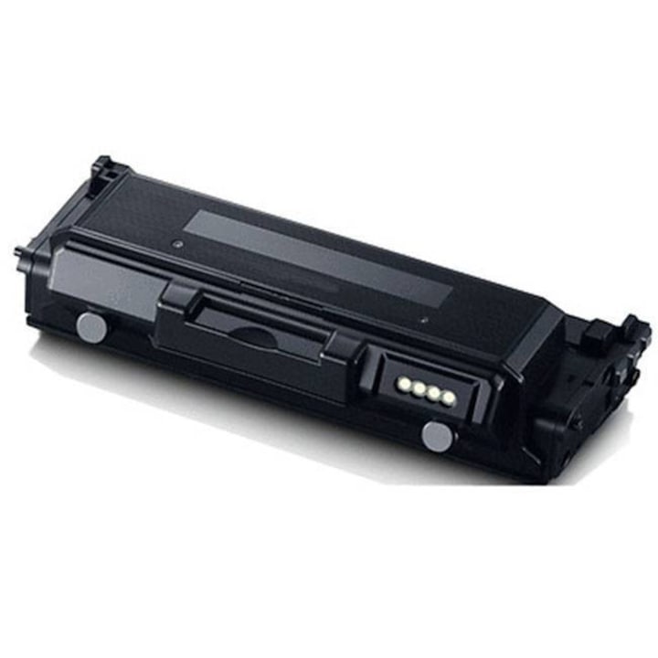 Flacon refill toner CF283A (83A) negru HP 100g Alphachem compatibil HP