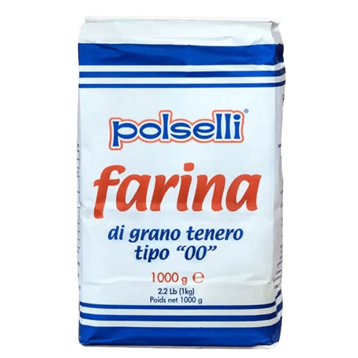 Faina, Polselli, 1kg