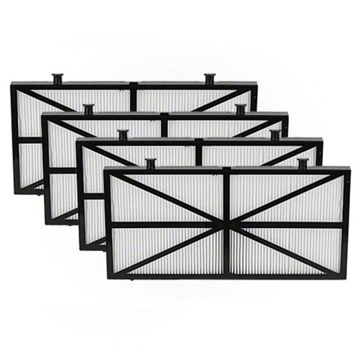 Set 4 casete ultra-fine robot piscina Maytronics Dolphin