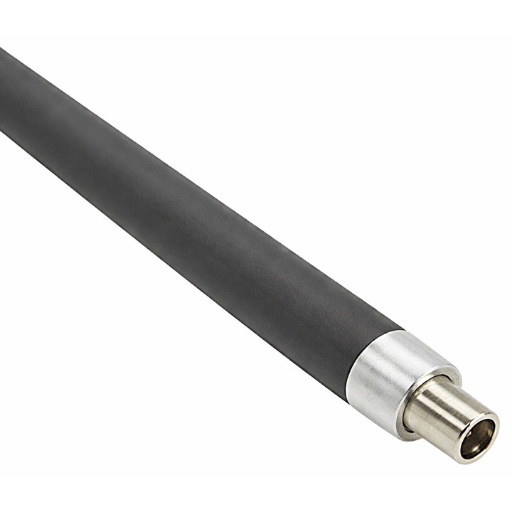 Racord flexibil izolat pentru ventiloconvectoare Kas 1, 2 x 1, 2cm L=300mm