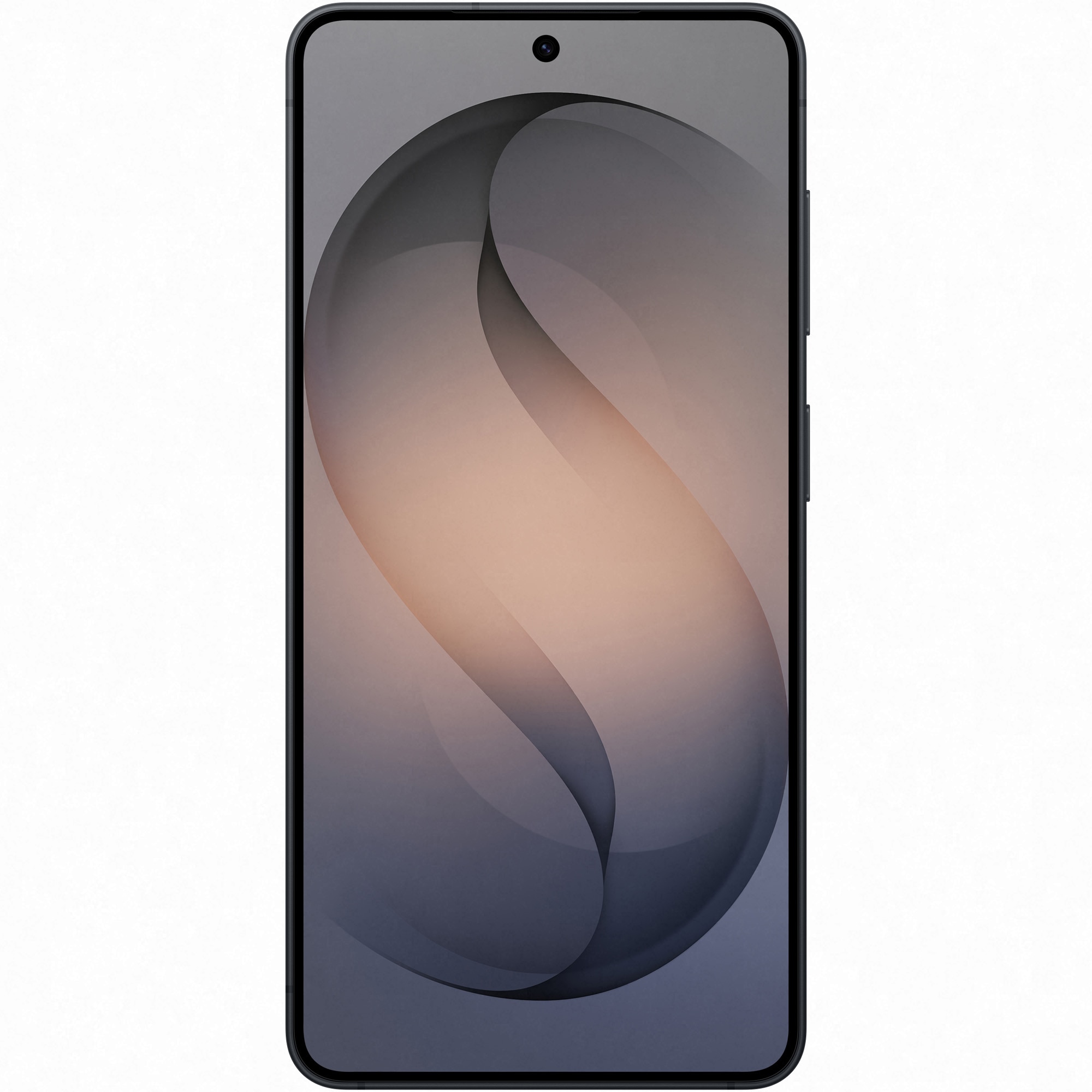Telefon mobil Samsung Galaxy S26, 12GB RAM, 128GB, 5G, Black