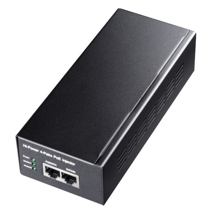 Injector Power Over Ethernet (POE) Cudy POE300, Gigabit, 60W