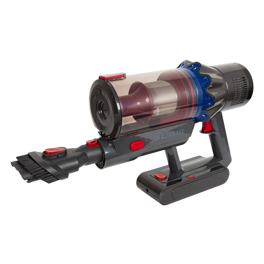 Aspirator BLOW UP450 HEPA Negru
