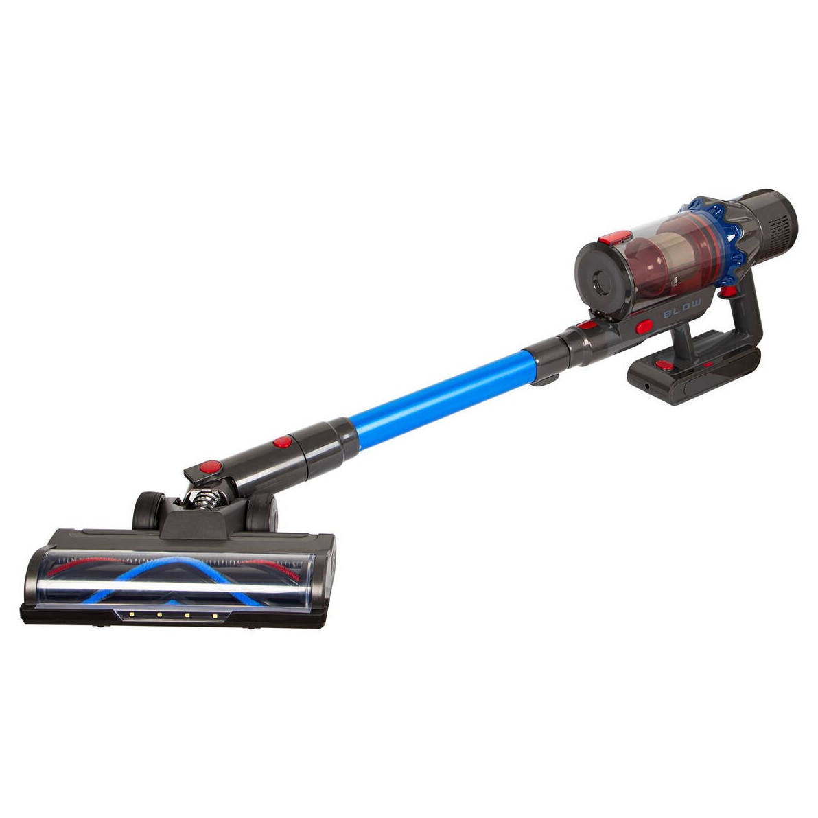 Aspirator BLOW UP450 HEPA Negru