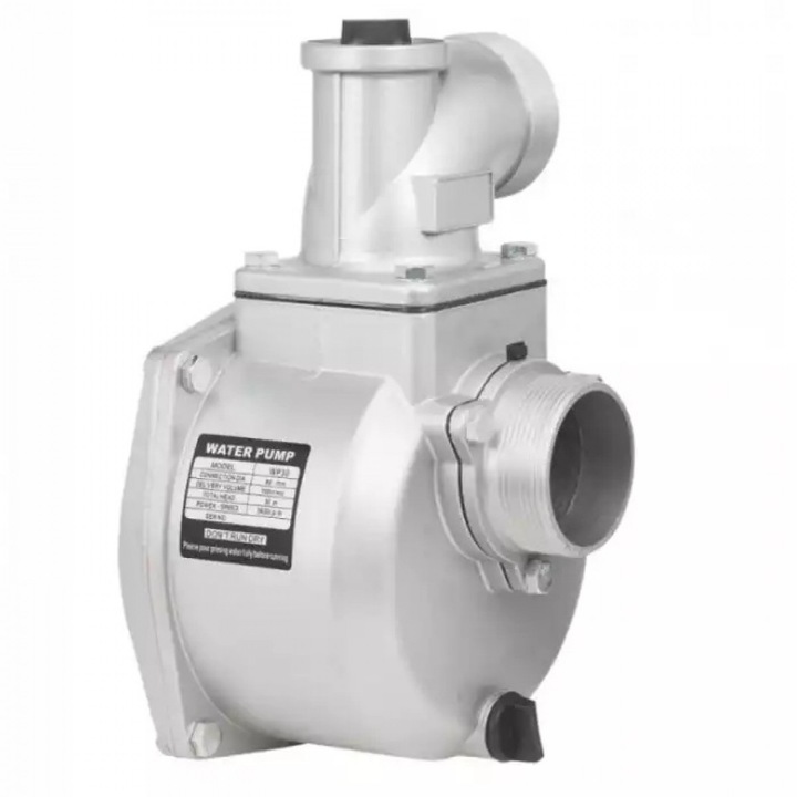 Cap motopompa 2″ direct atasabil – accesoriu metalic robust pentru motopompe termice, racord standard 50 mm