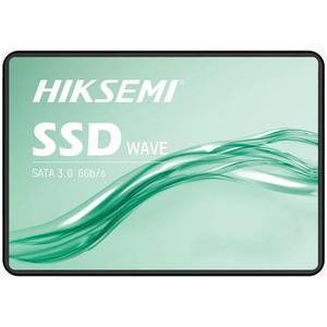 Solid-State Drive (SSD)
