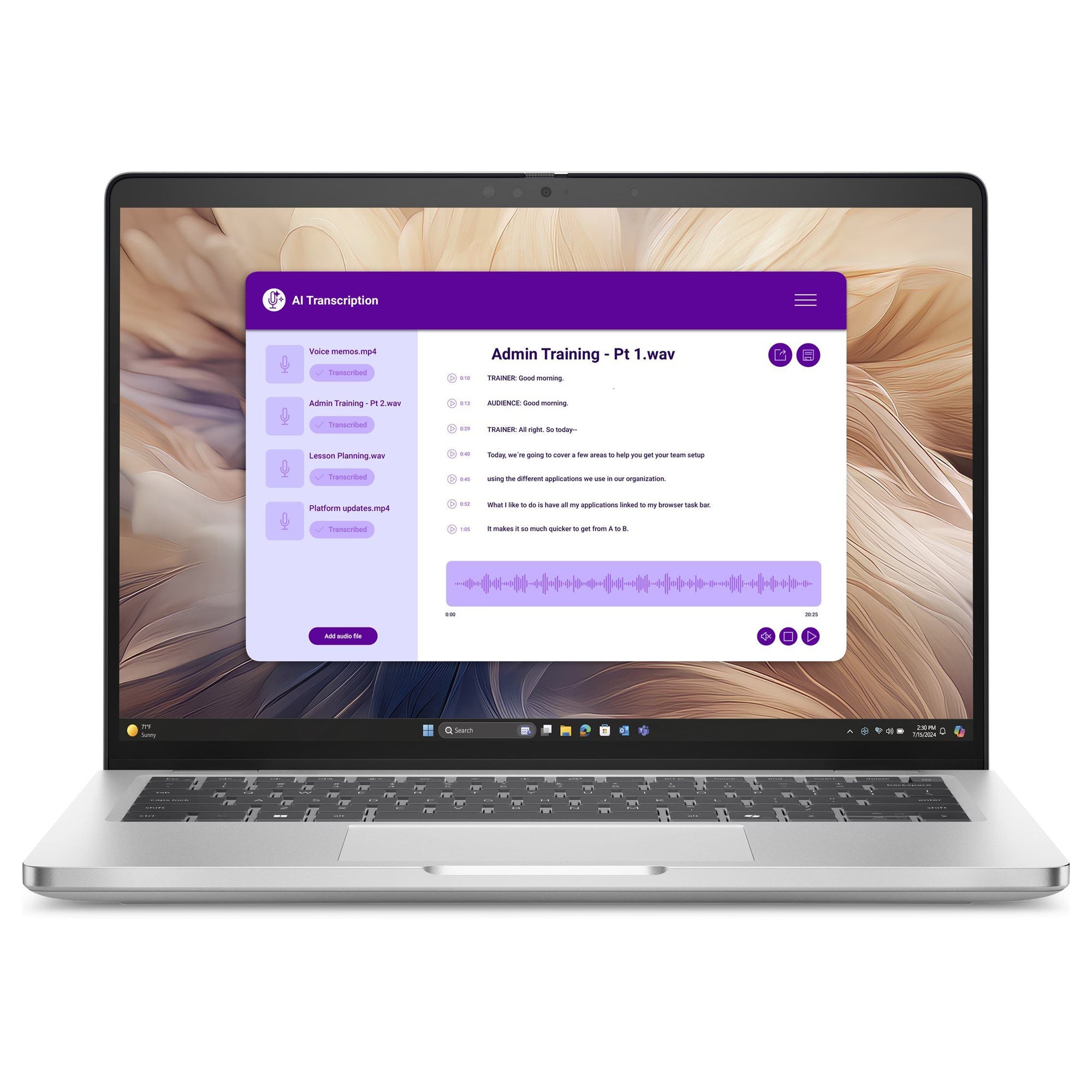 Laptop Dell Pro 16 Plus PB16250, 16 inch 1920 x 1200, Intel 255U 12 C / 14 T, 2.4 GHz - 5.2 GHz, 12 MB cache, 16 GB RAM, 512 GB SSD, Intel Graphics, Windows 11 Pro