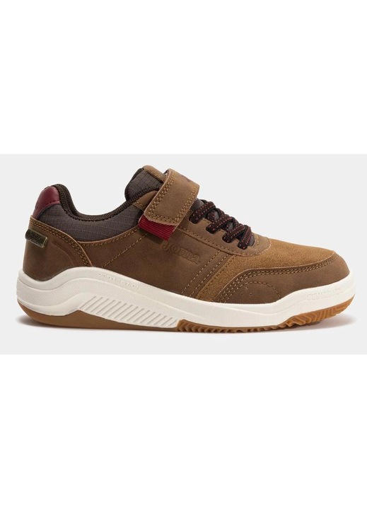 Joma J.JARAMA JR 2534 BROWN REPELLENT cipő, barna, Barna