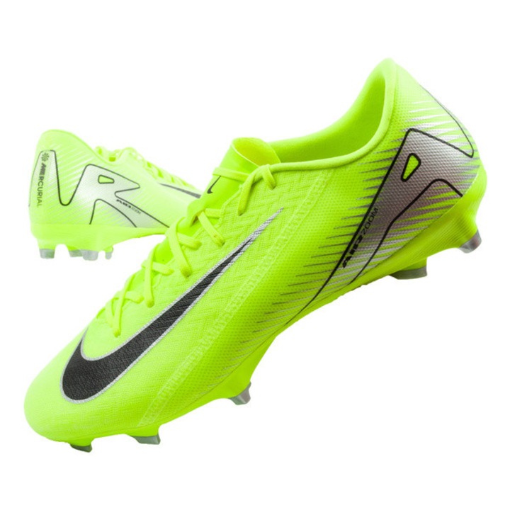 Ghete de fotbal Nike Zoom Vapor 16 Academy FG/MG pentru teren solid 45, 5