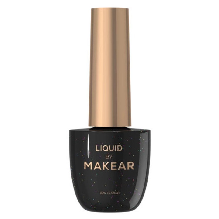 Primer Acid Makear 15ml, dizolvant pentru unghii, rezistent, profesional