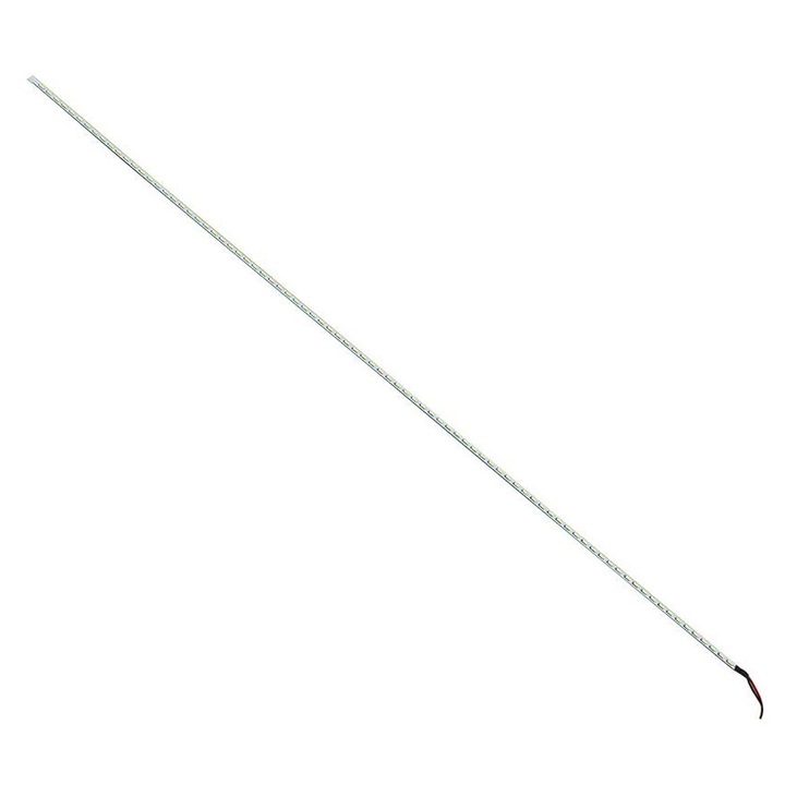 Bareta LED, 39 LED-uri, 355x3.8x2mm