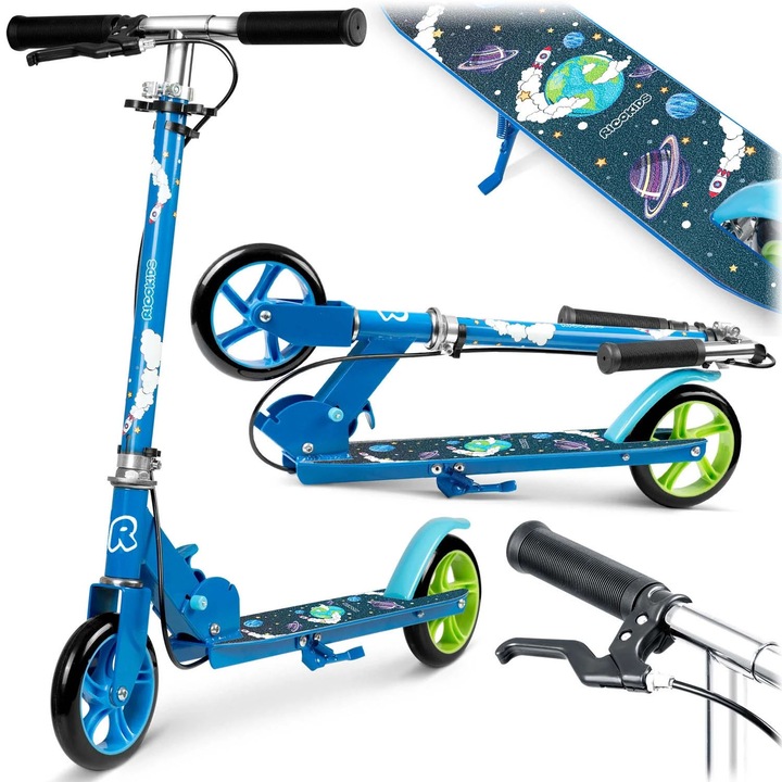 Ricokids Kodi Cosmos roller