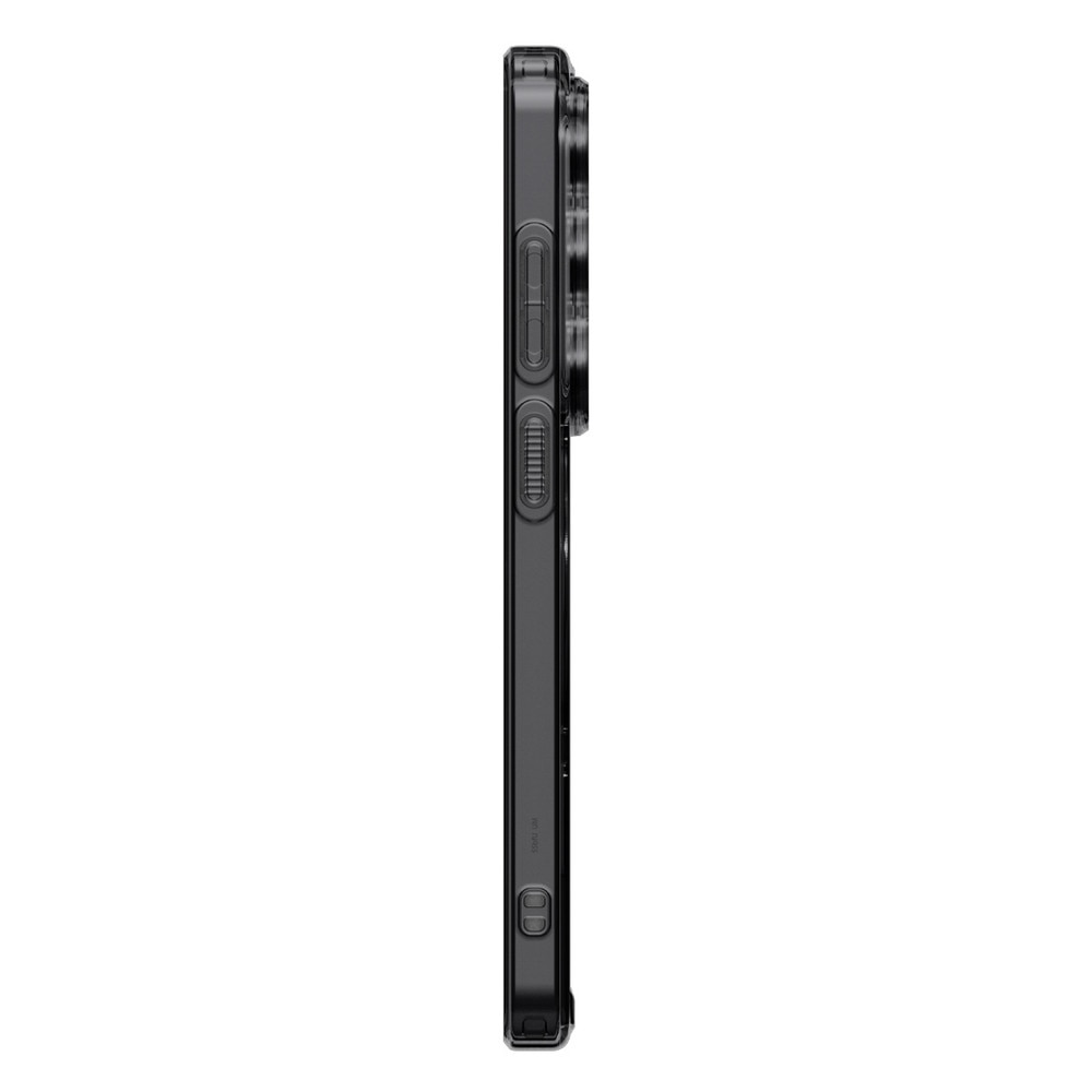 Carcasa Spigen Ultra Hybrid Mag cu MagSafe compatibila cu Samsung Galaxy S26 Ultra, Zero One Black