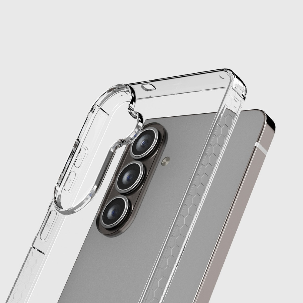 Carcasa pentru telefon SBS Extreme X2, transparent, TPU, compatibilă cu Samsung Galaxy S26