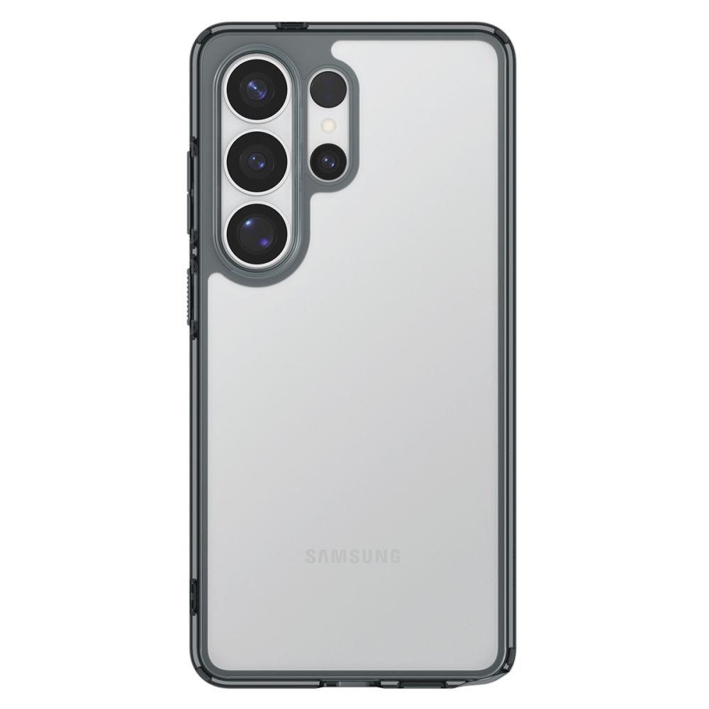 Carcasa Spigen Ultra Hybrid, transparentă, TPU + policarbonat, pentru Samsung Galaxy S26 Ultra