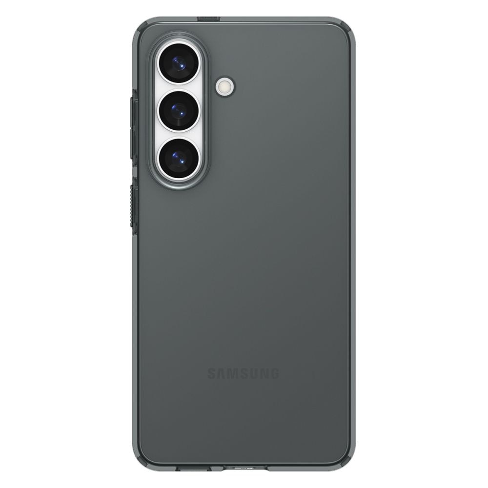 Carcasa Spigen Liquid Crystal compatibila cu Samsung Galaxy S26, Space Crystal