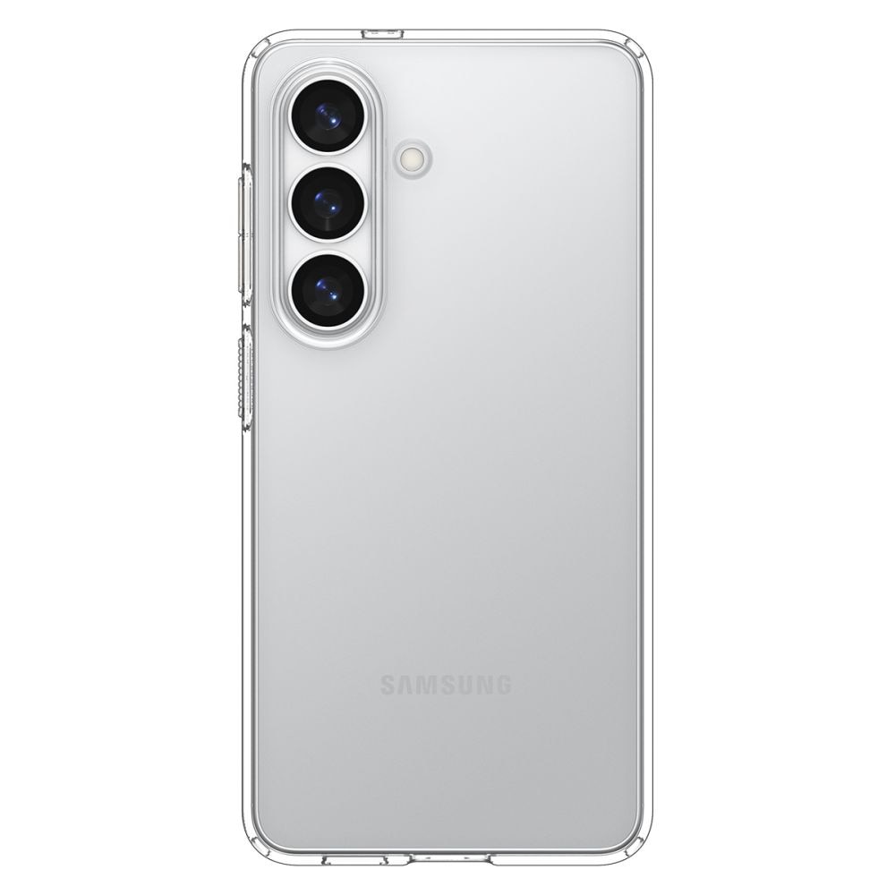 Carcasa Spigen Liquid Crystal, transparenta, TPU, pentru Samsung Galaxy S26