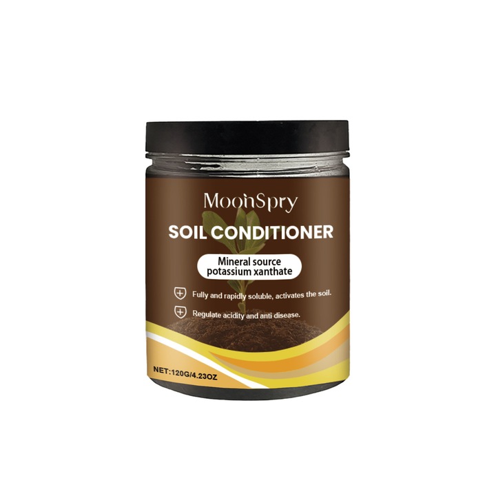 Activator de sol, ingrasamant pe baza de minerale, nutrienti esentiali, 1kg