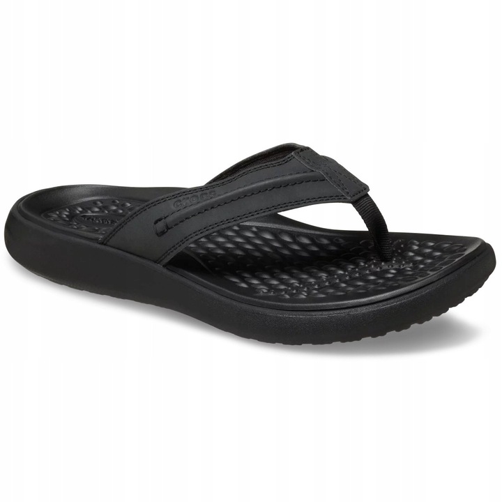 Crocs Yukon Vista II, negru, Negru