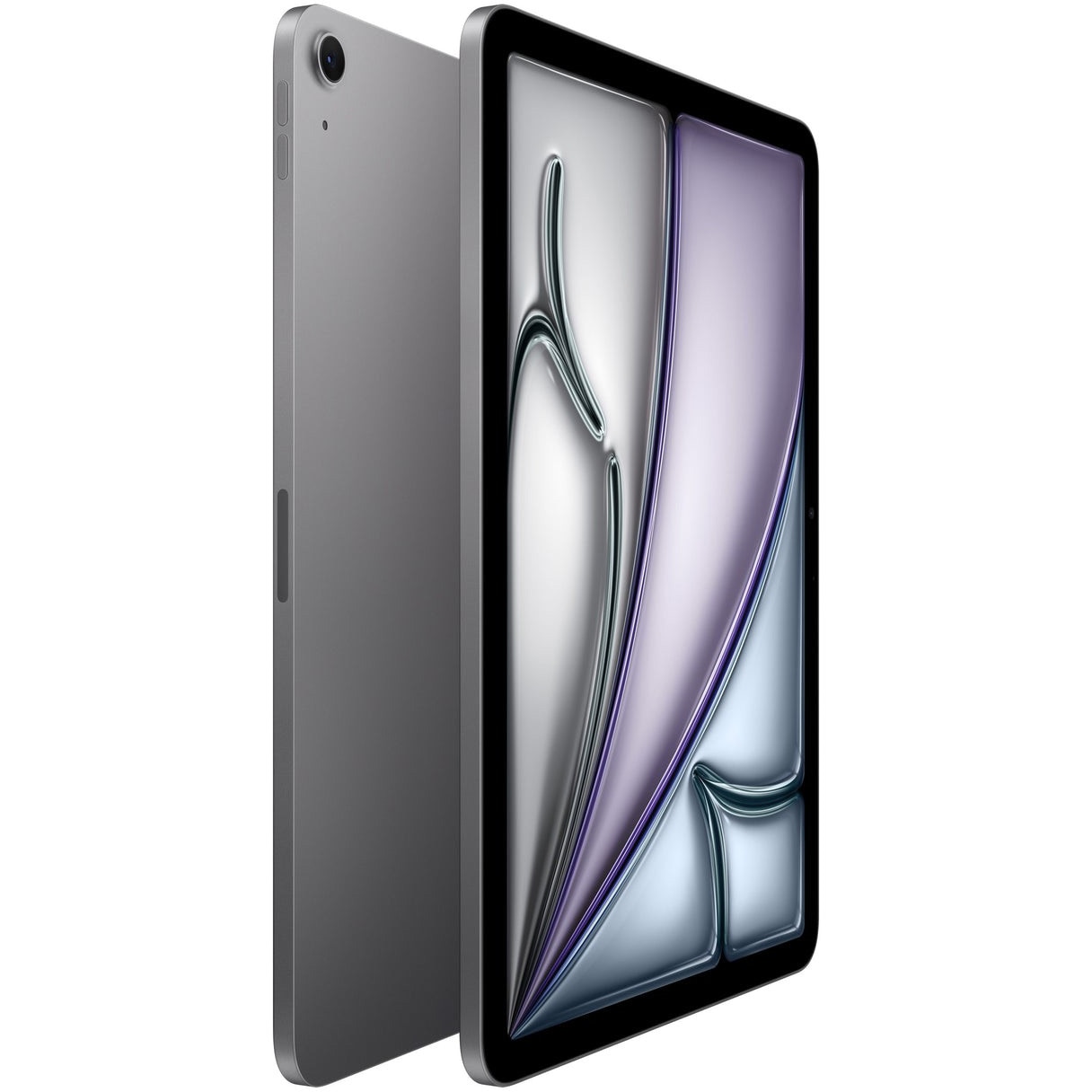 Apple iPad Air 11, M4, 128GB Wi-Fi, Space Grey - eMAG.ro