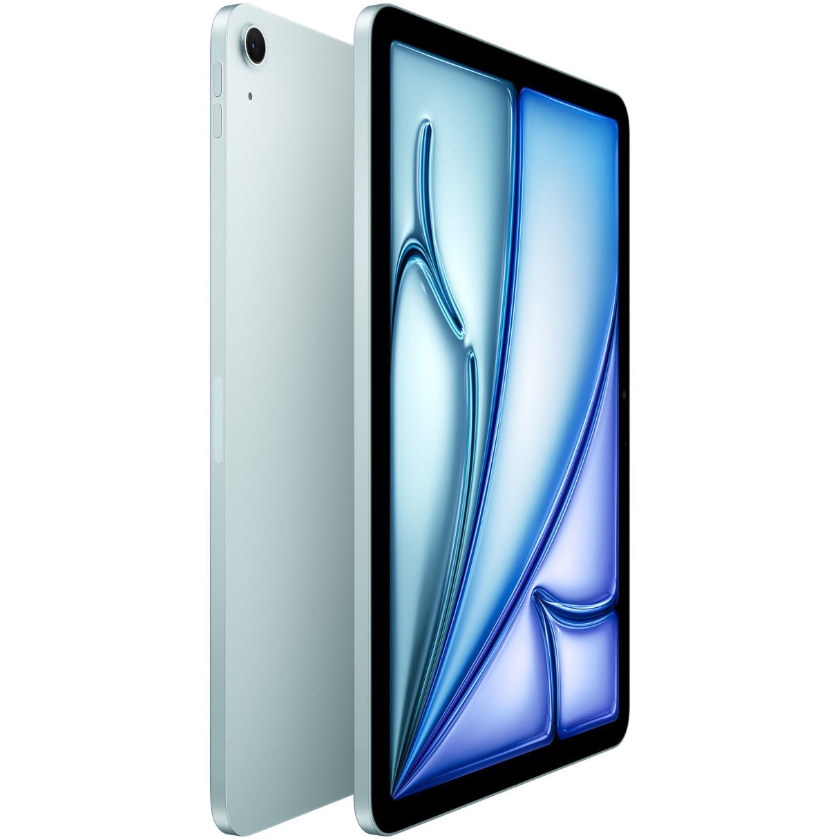 Apple iPad Air 11, M4, 128GB Wi-Fi, Blue - eMAG.ro Apple iPad Air 11, M4, 128GB Wi-Fi, Blue - eMAG.ro