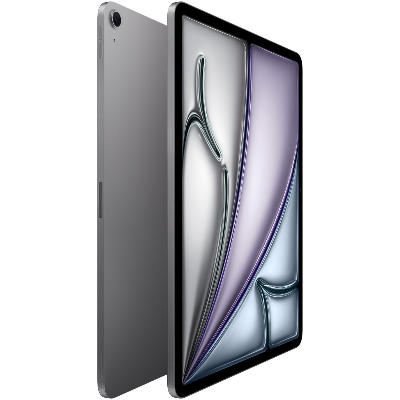 Apple iPad Air 13, M4, 128GB, Wi-Fi, Space Grey - eMAG.ro