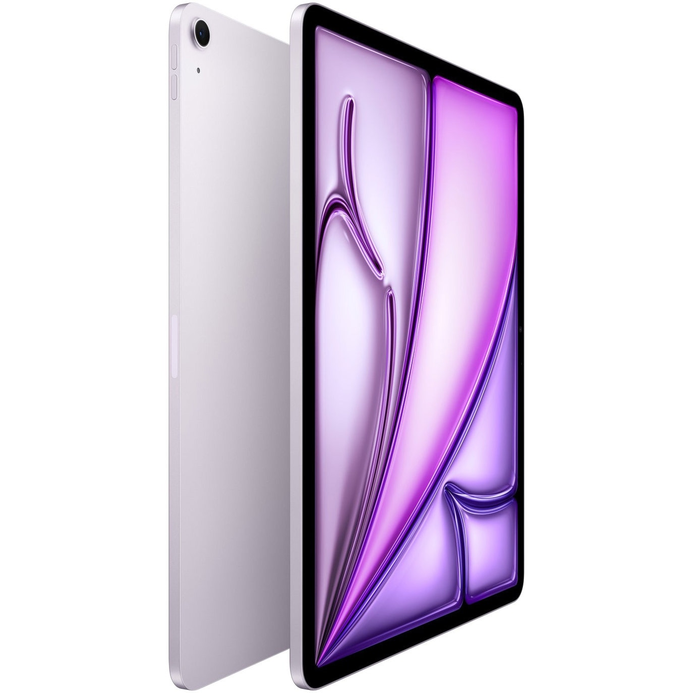 Apple iPad Air 13, M4, 512GB, Wi-Fi, Purple - eMAG.ro