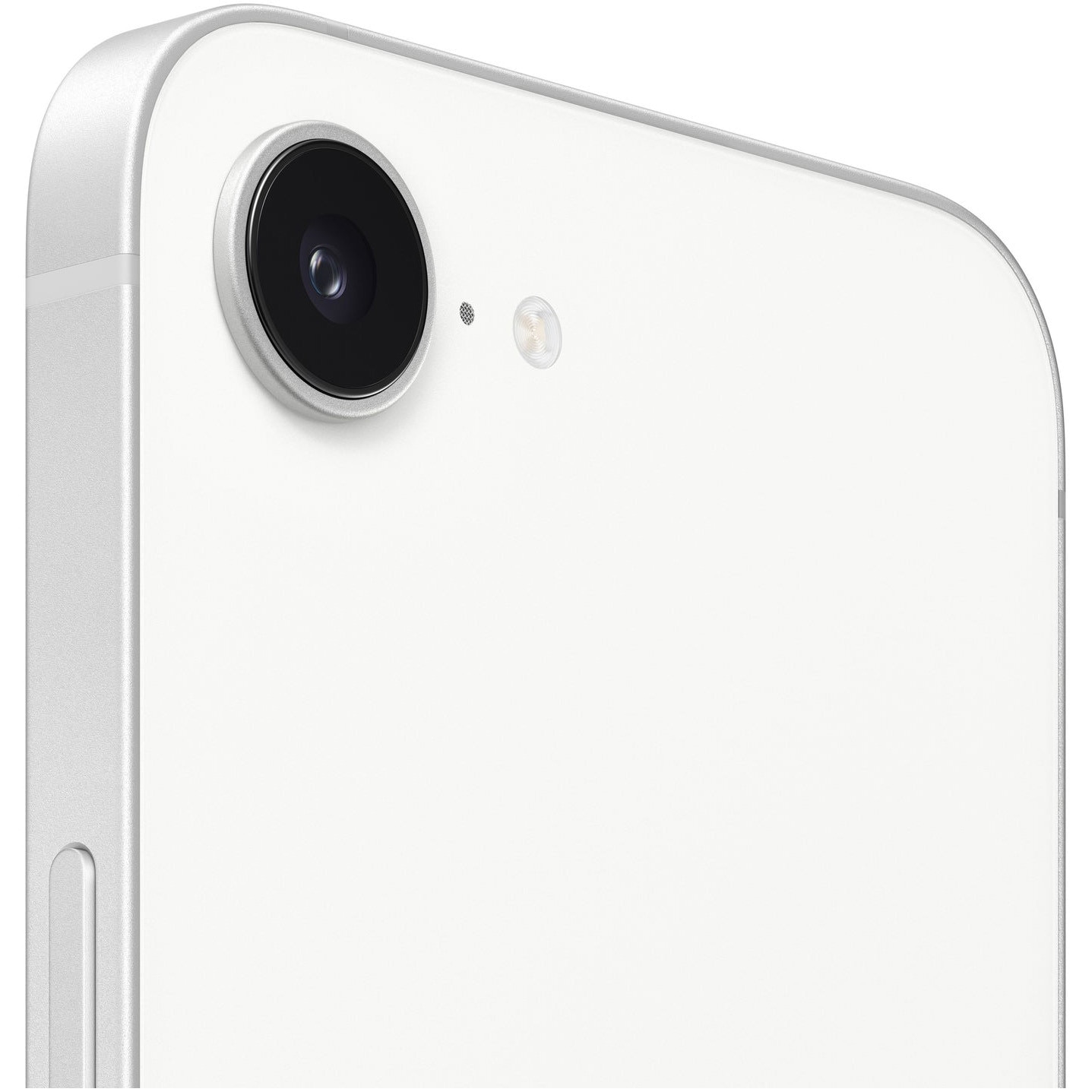 Telefon mobil Apple iPhone 17e, 512 GB, 5G, White