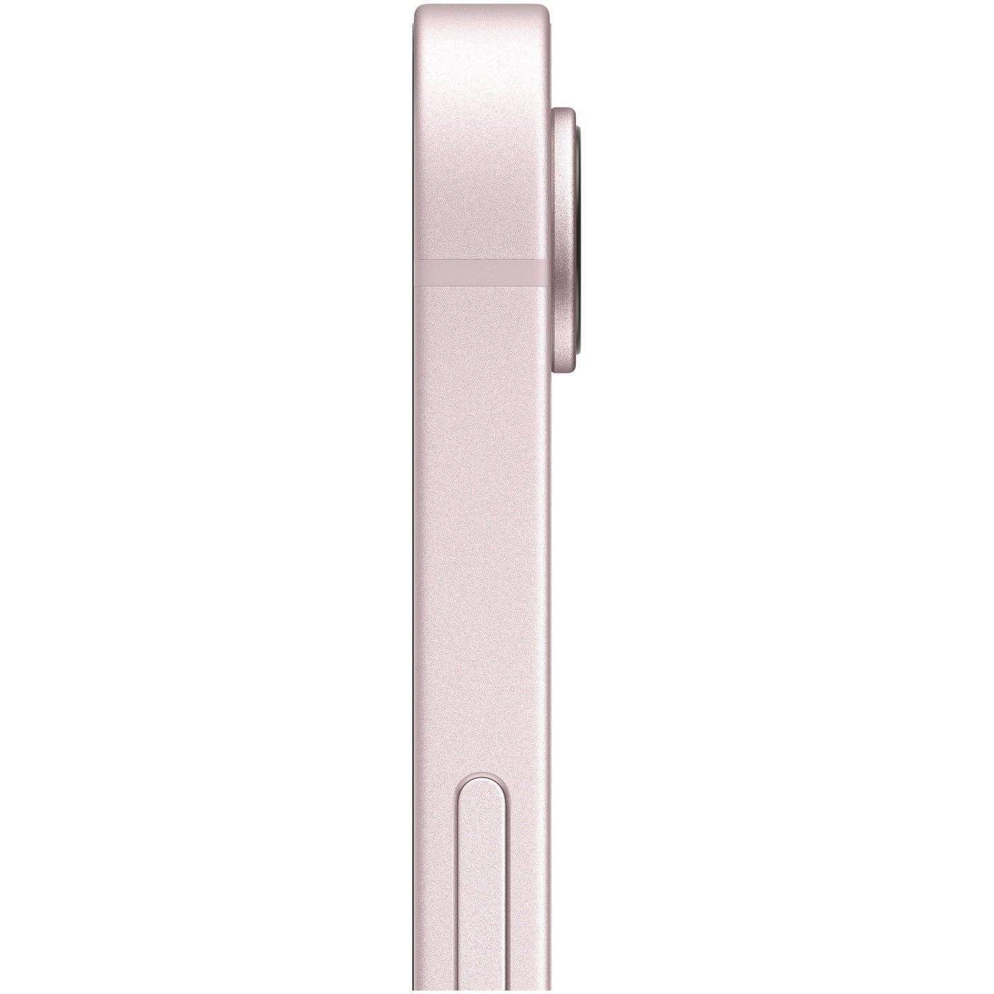 Telefon mobil Apple iPhone 17e, 256 GB, 5G, Soft Pink