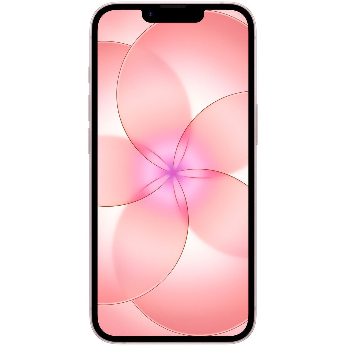 Telefon mobil Apple iPhone 17e, 256 GB, 5G, Soft Pink