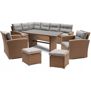 Seturi mobila gradina