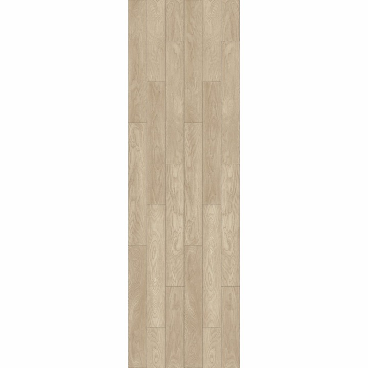 Parchet REGATA VarioClic Premium stejar 10mm, clasa 32 AC4, maro, montare Click