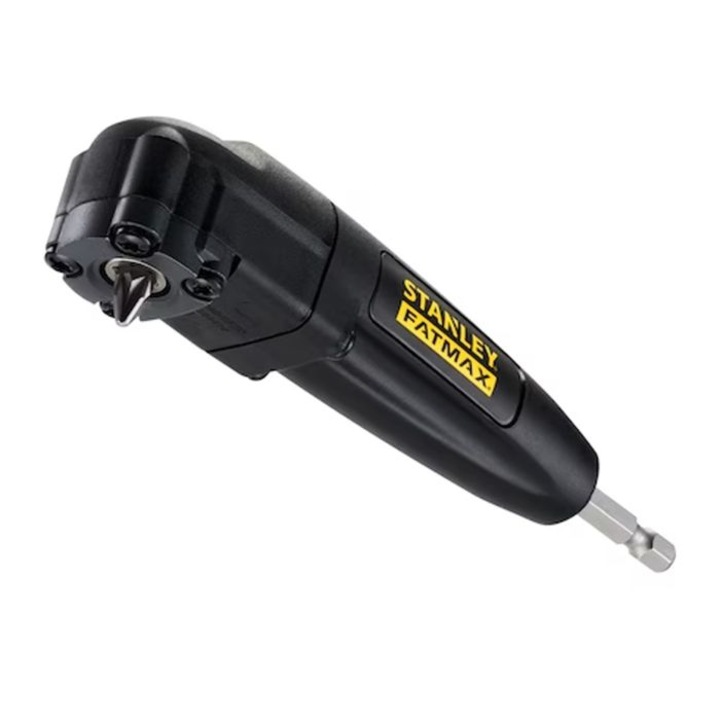 Adaptor unghiular pentru insurubare 1/4" STA88582 FATMAX Stanley