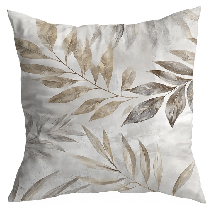 Fata De Perna Decorativa, Homeview, 556, 40X40, Multicolor