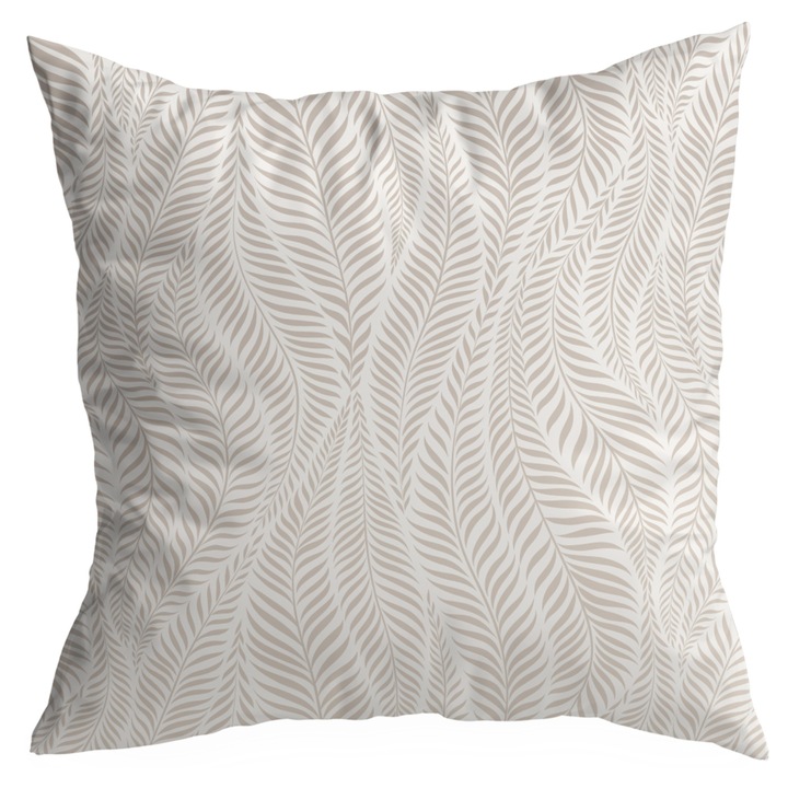 Fata De Perna Decorativa, Homeview, 566, 40X40, Multicolor