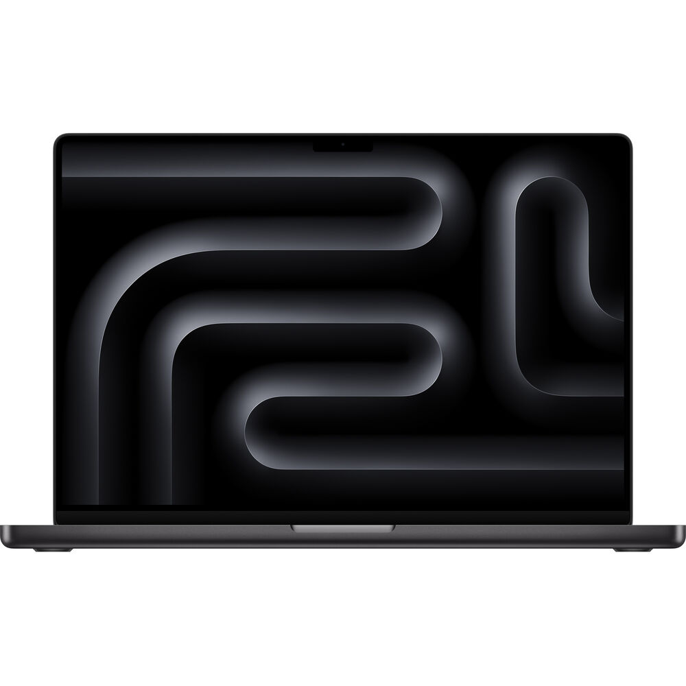 Laptop Apple MacBook Pro 16, procesor M4 Pro, 24GB RAM, 512GB SSD
