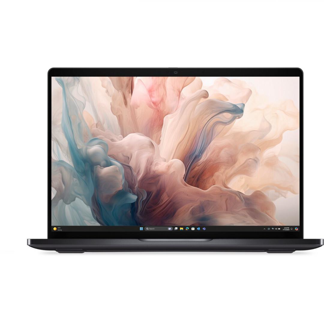 Laptop Dell Pro 13, 13.3-inch Touch, 32GB memorie, 1TB SSD
