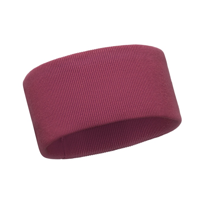 Bentita lata pentru cap, Roz inchis, 48-54 cm, Bubalove