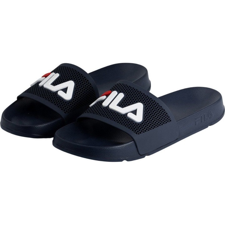 Fila Morro Bay Spiro, Sinteticdwqfq, Albastru, 44