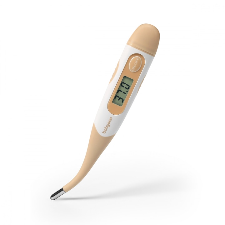 Termometru digital flexibil Babyono