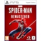 Joc Marvel's Spider-Man Remastered pentru PlayStation 5